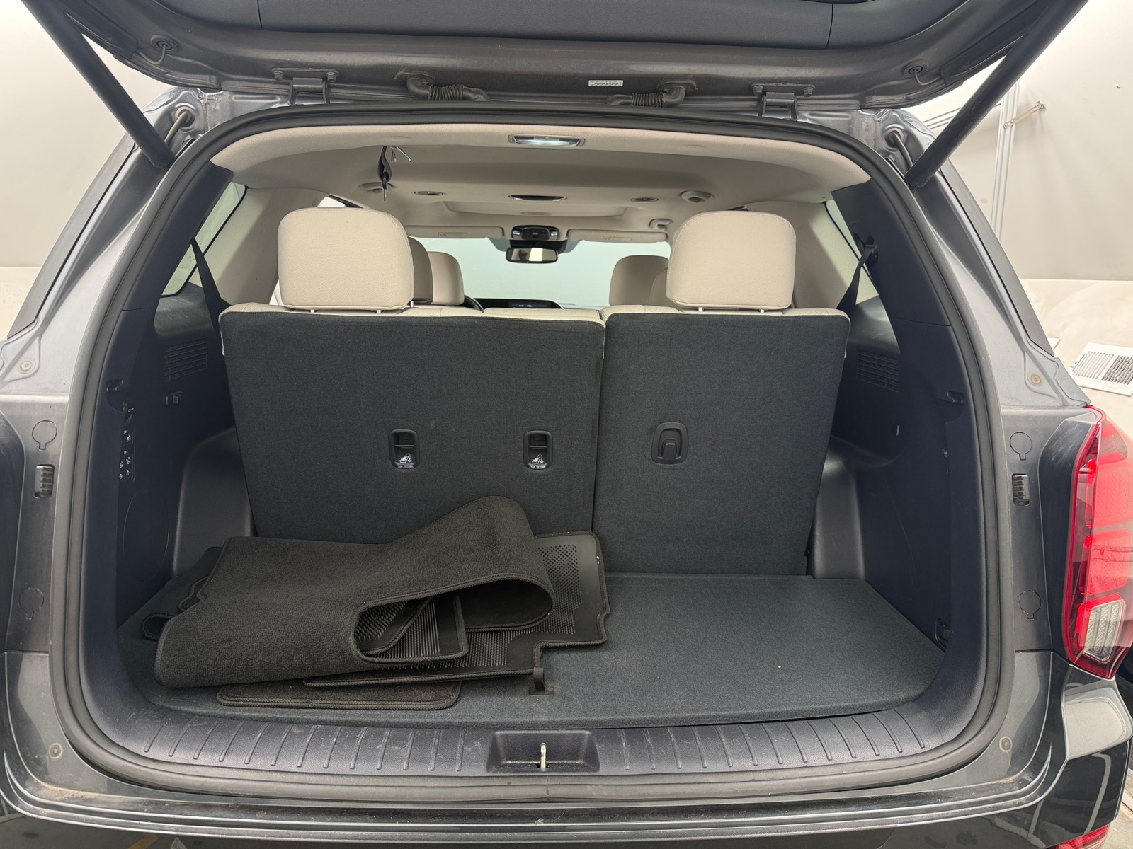 Thumbnail: 2020 Hyundai Palisade - 7