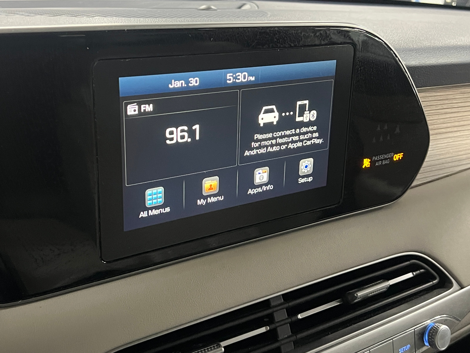 Thumbnail: 2020 Hyundai Palisade - 4