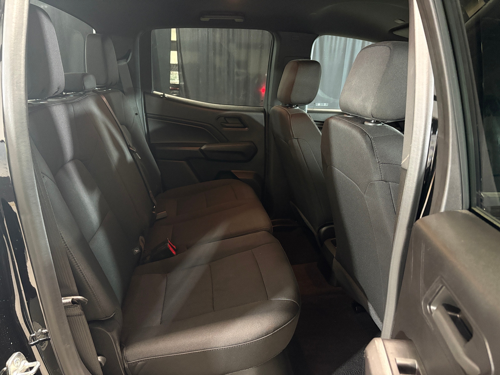 Thumbnail: 2024 Chevrolet Colorado - 6