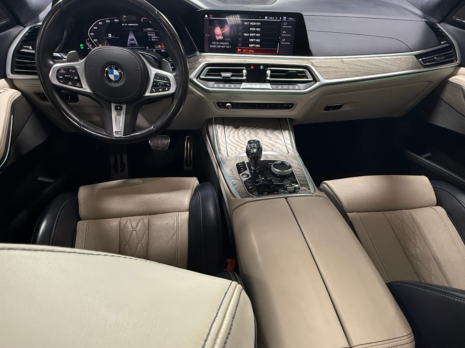 Thumbnail: 2020 BMW X7 - 2