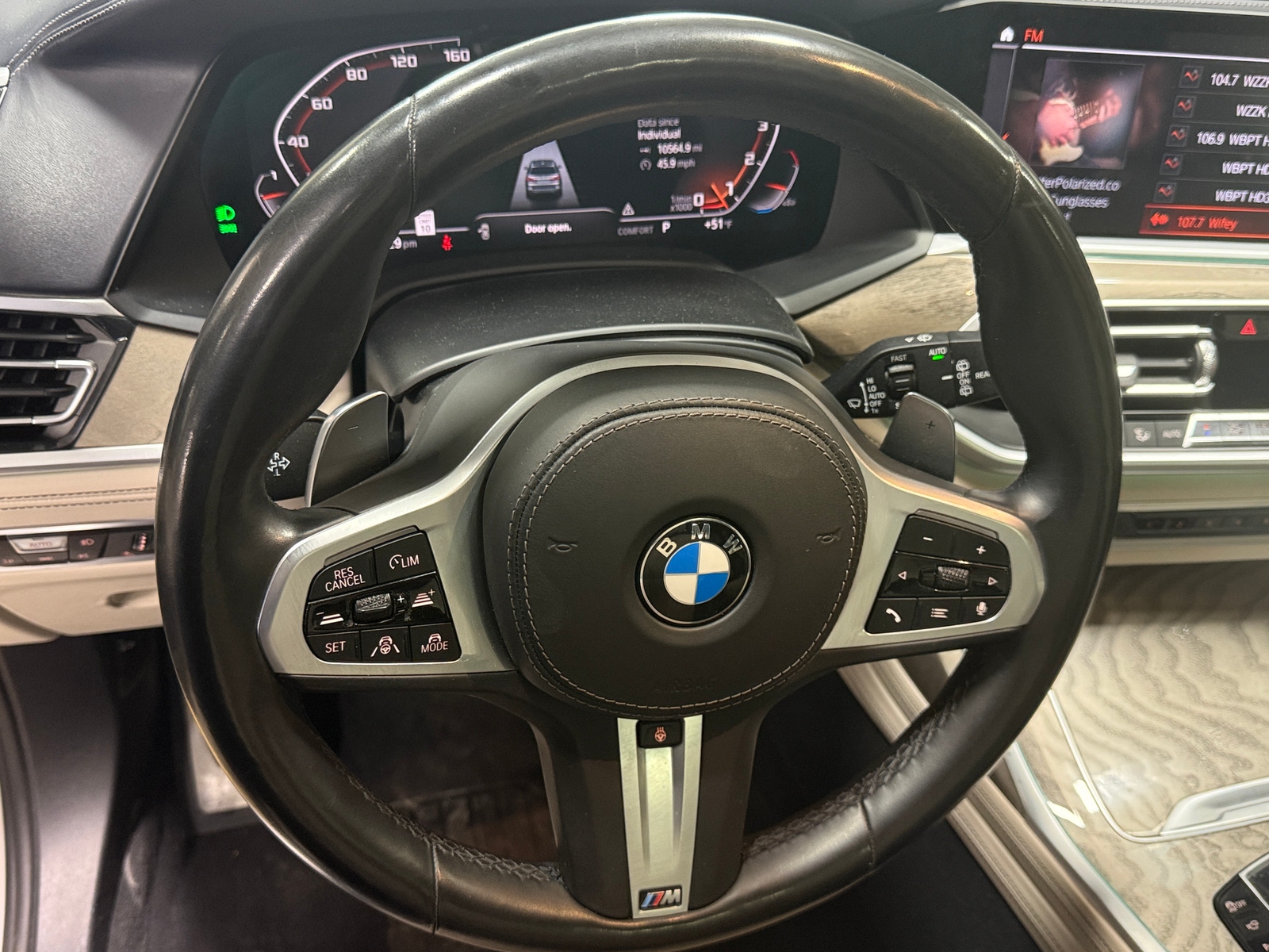 Thumbnail: 2020 BMW X7 - 4