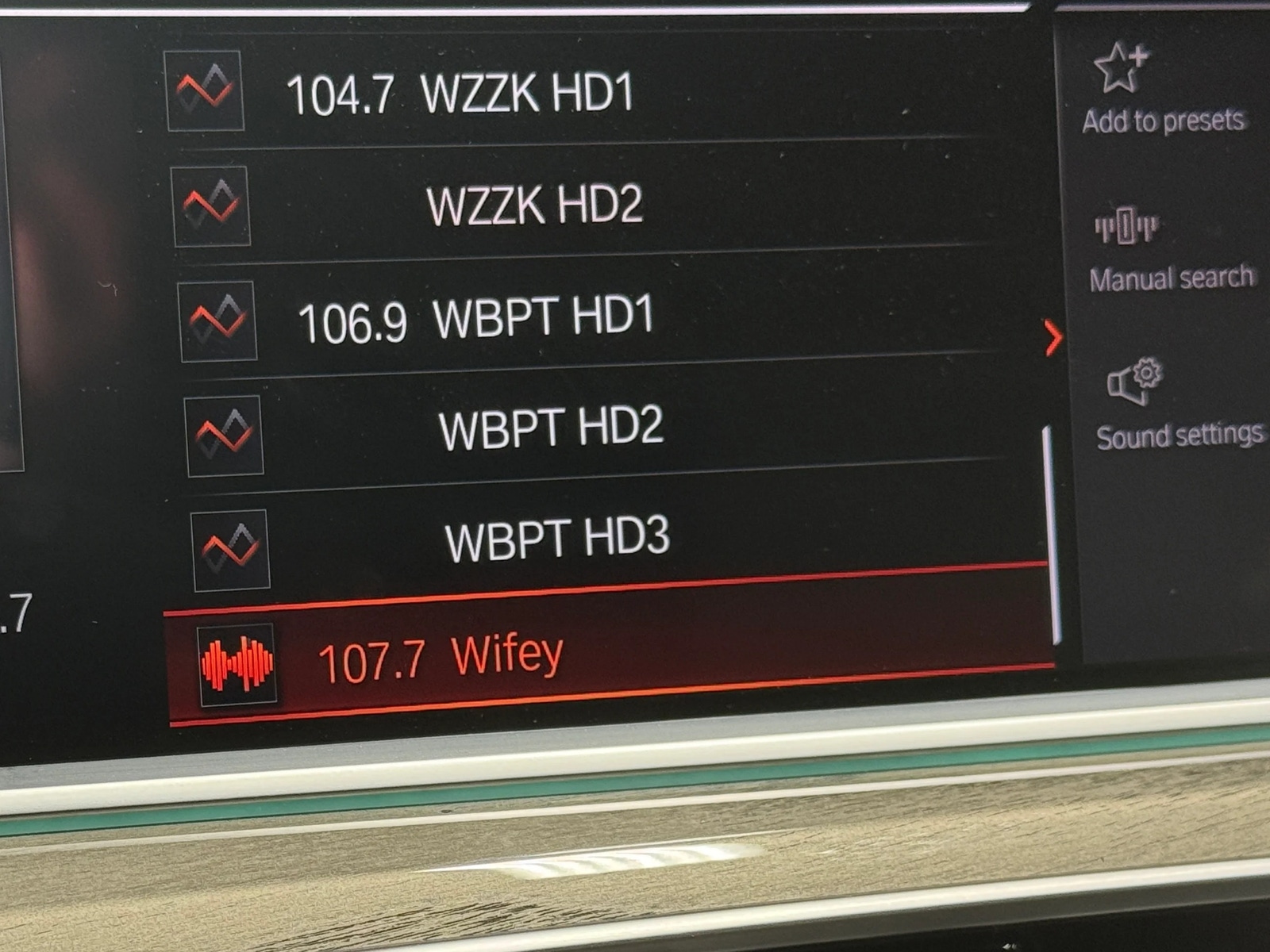 Thumbnail: 2020 BMW X7 - 3