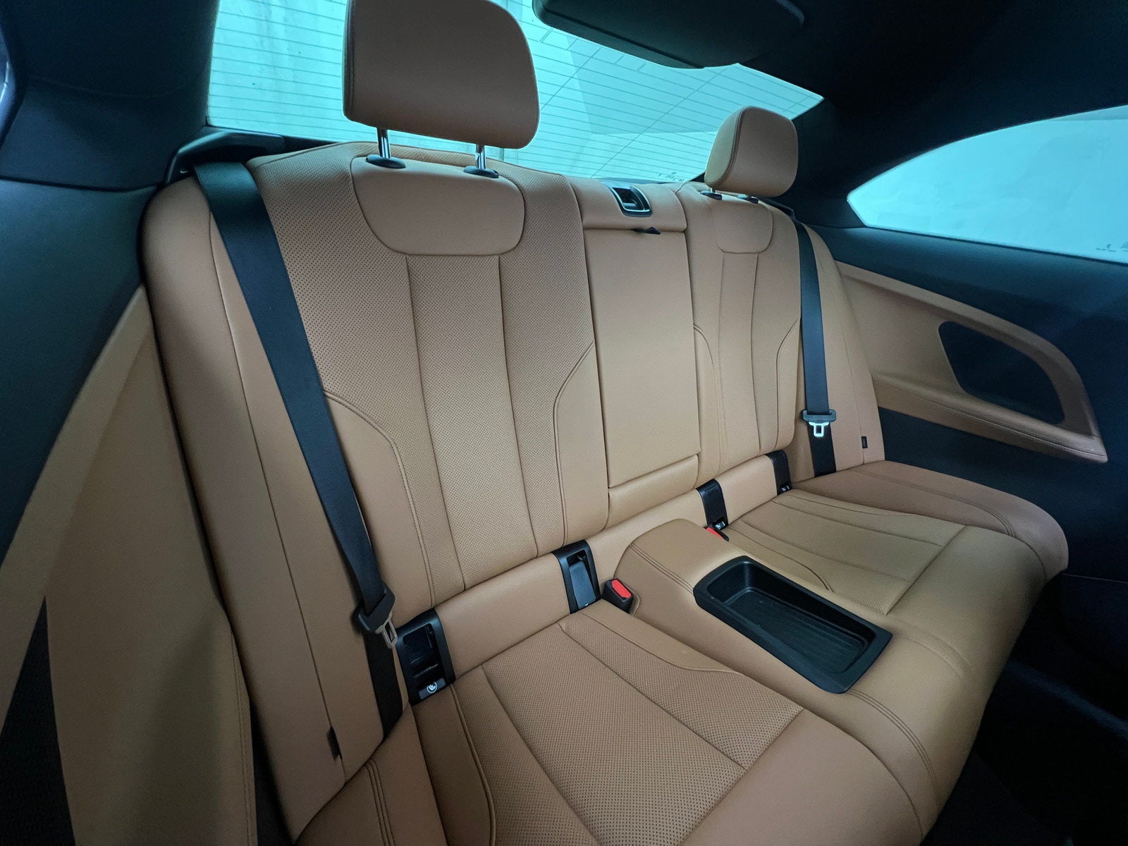 Thumbnail: 2024 BMW 2 Series - 4