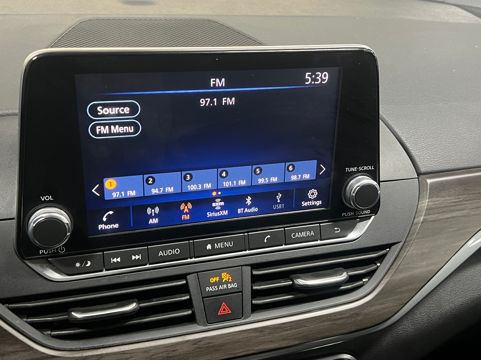 Thumbnail: 2025 Nissan Altima - 4