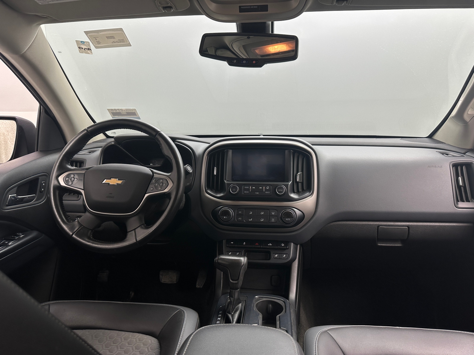 Thumbnail: 2018 Chevrolet Colorado - 2