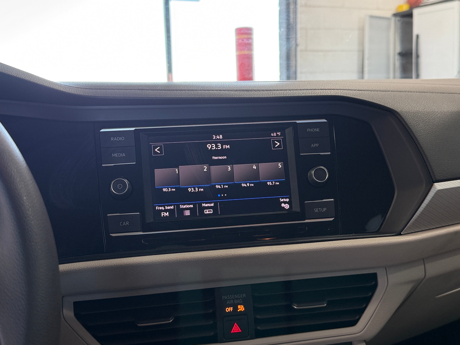 Thumbnail: 2019 Volkswagen Jetta - 4