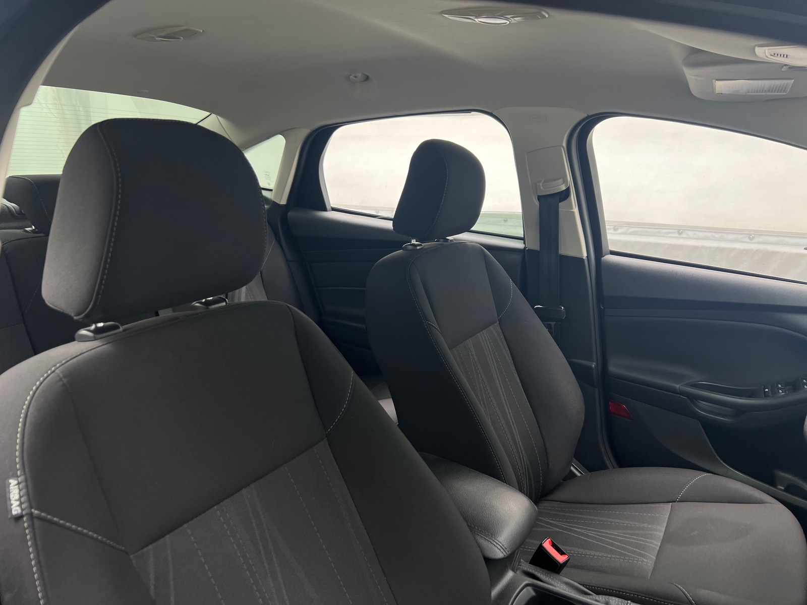 Thumbnail: 2016 Ford Focus - 2