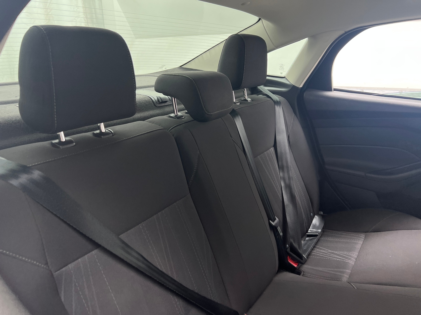 Thumbnail: 2016 Ford Focus - 6