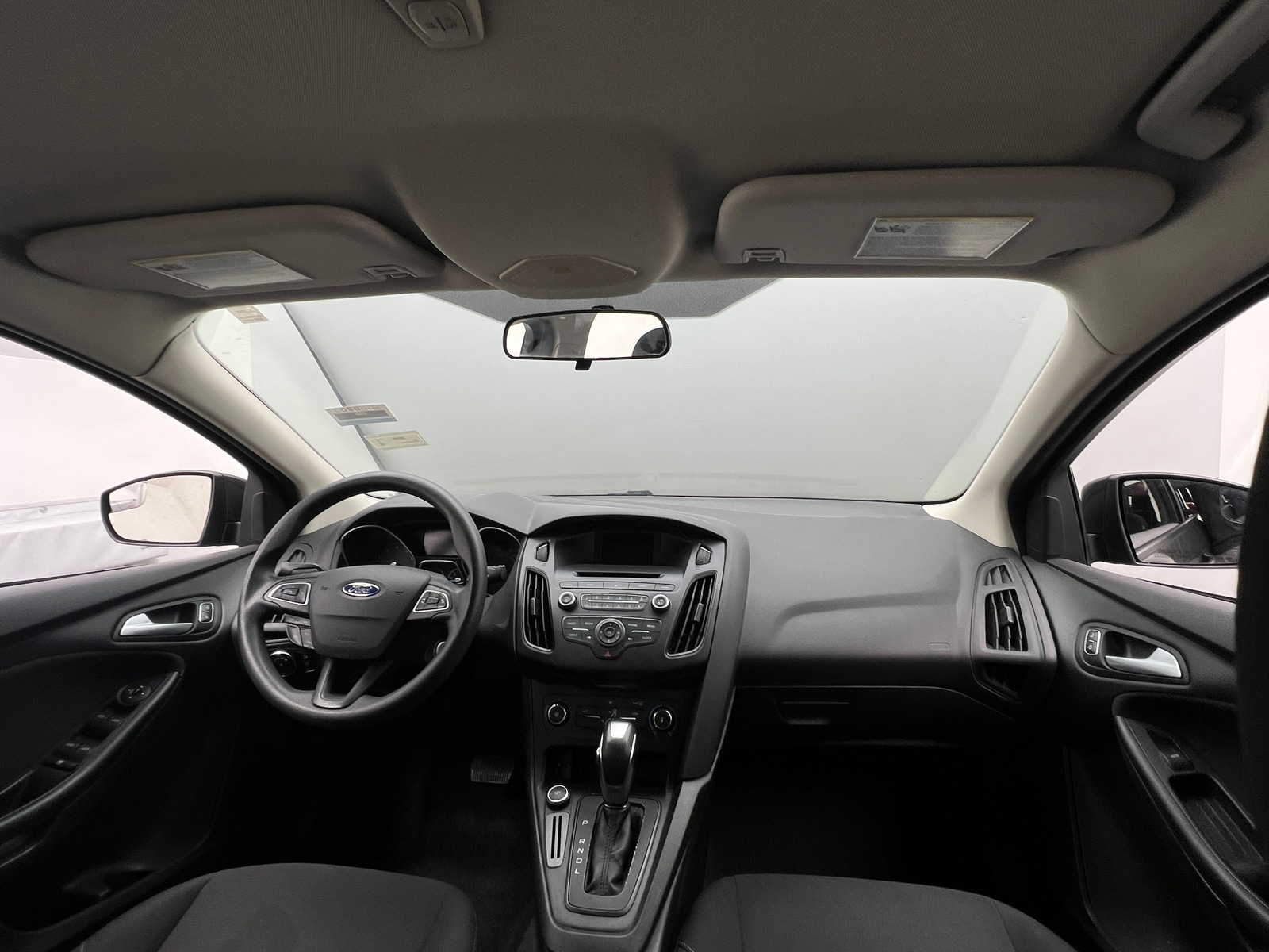 Thumbnail: 2016 Ford Focus - 3