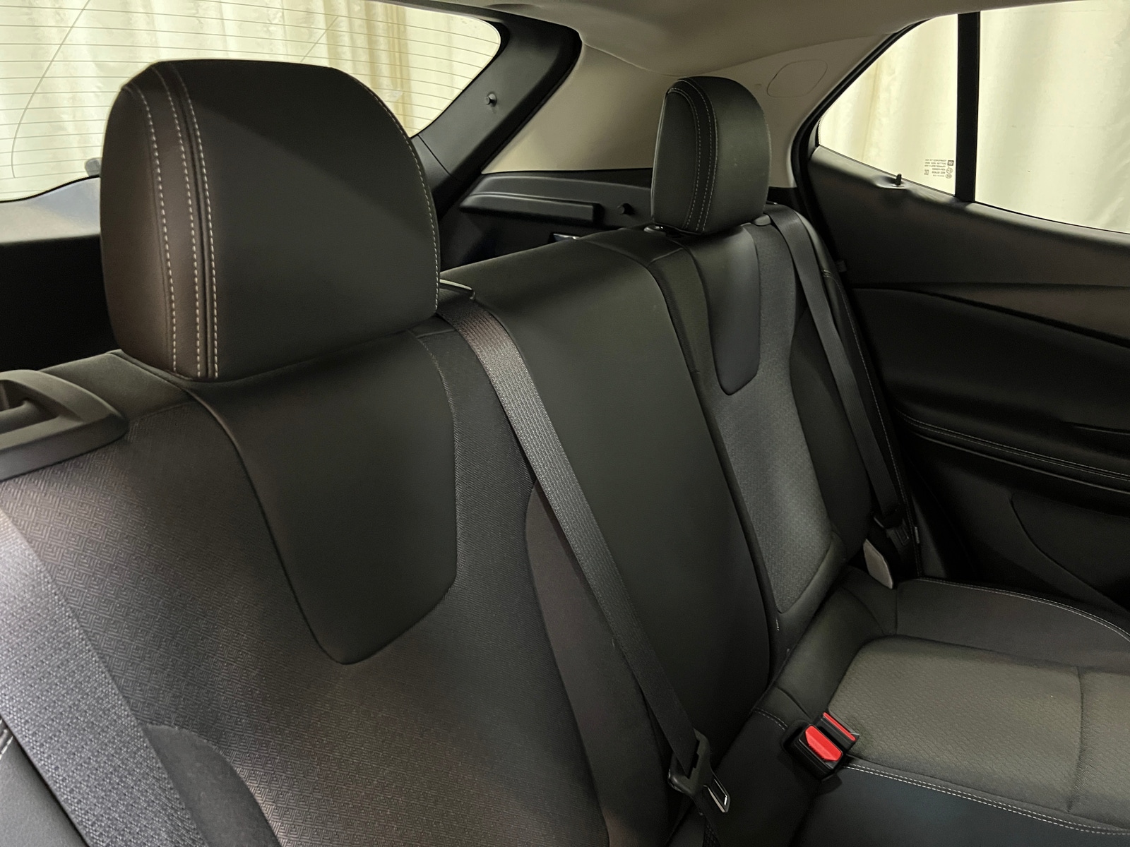 Thumbnail: 2025 Buick Encore GX - 6