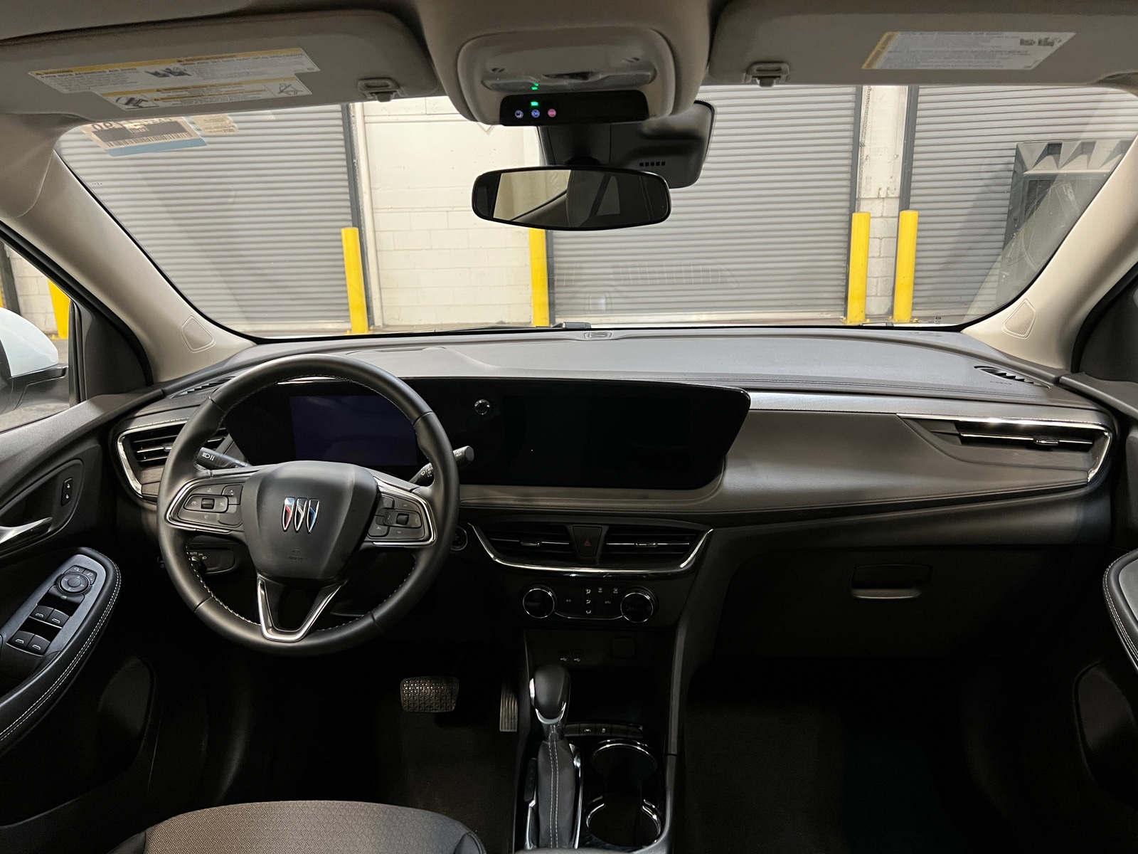 Thumbnail: 2025 Buick Encore GX - 3