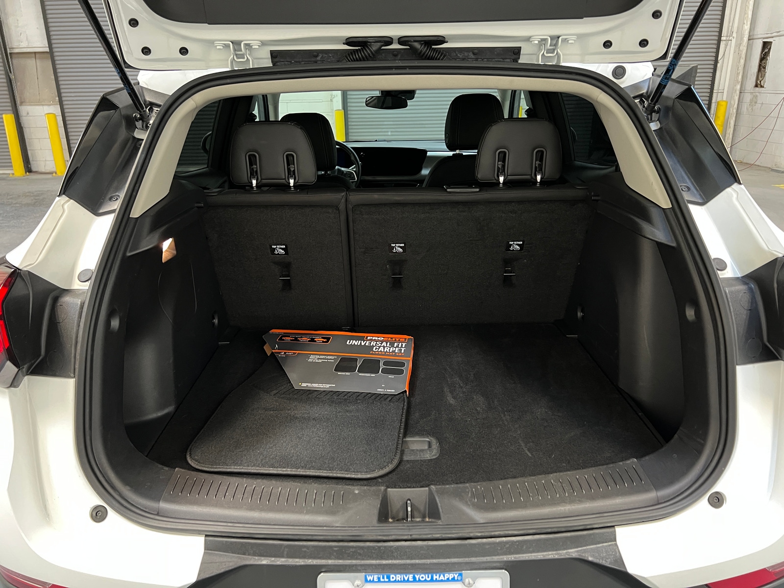 Thumbnail: 2025 Buick Encore GX - 7