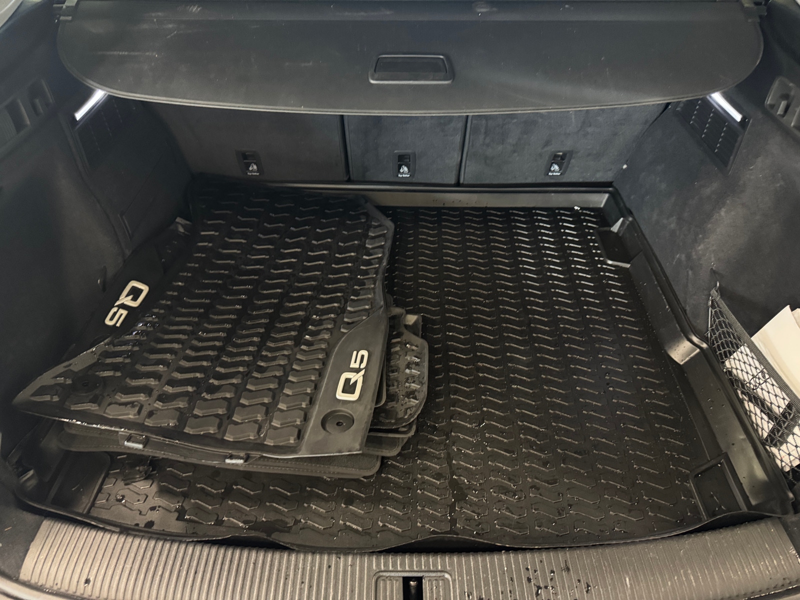 Thumbnail: 2023 Audi Q5 - 6