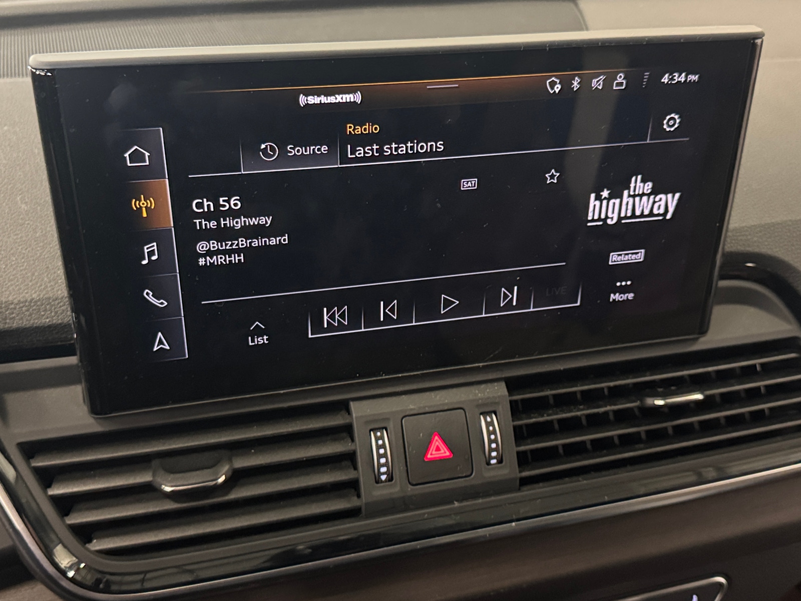 Thumbnail: 2023 Audi Q5 - 3