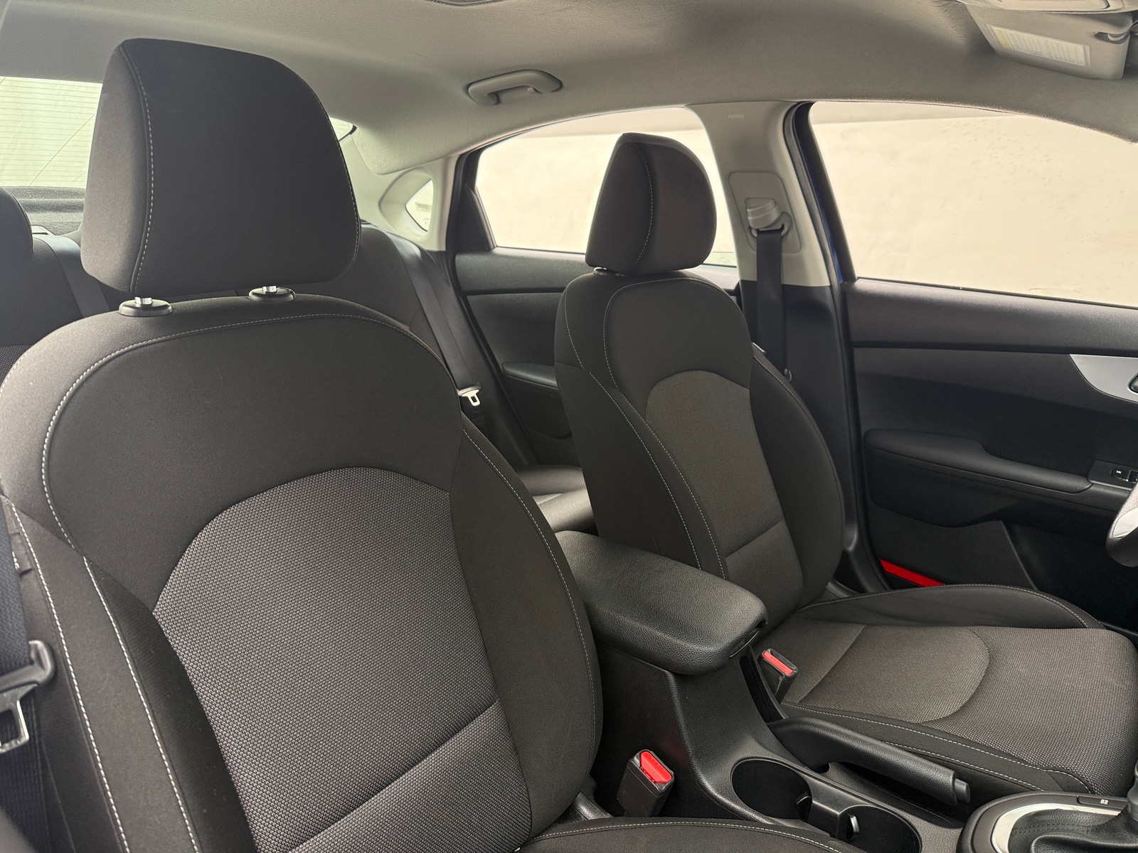 Thumbnail: 2024 Kia Forte - 2