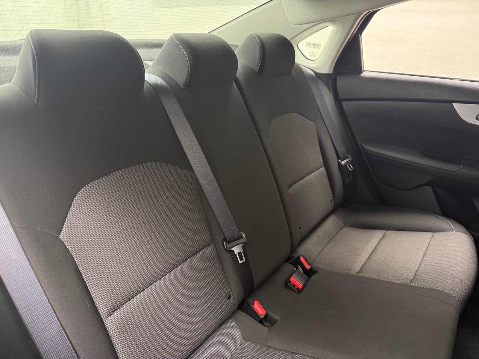 Thumbnail: 2024 Kia Forte - 6