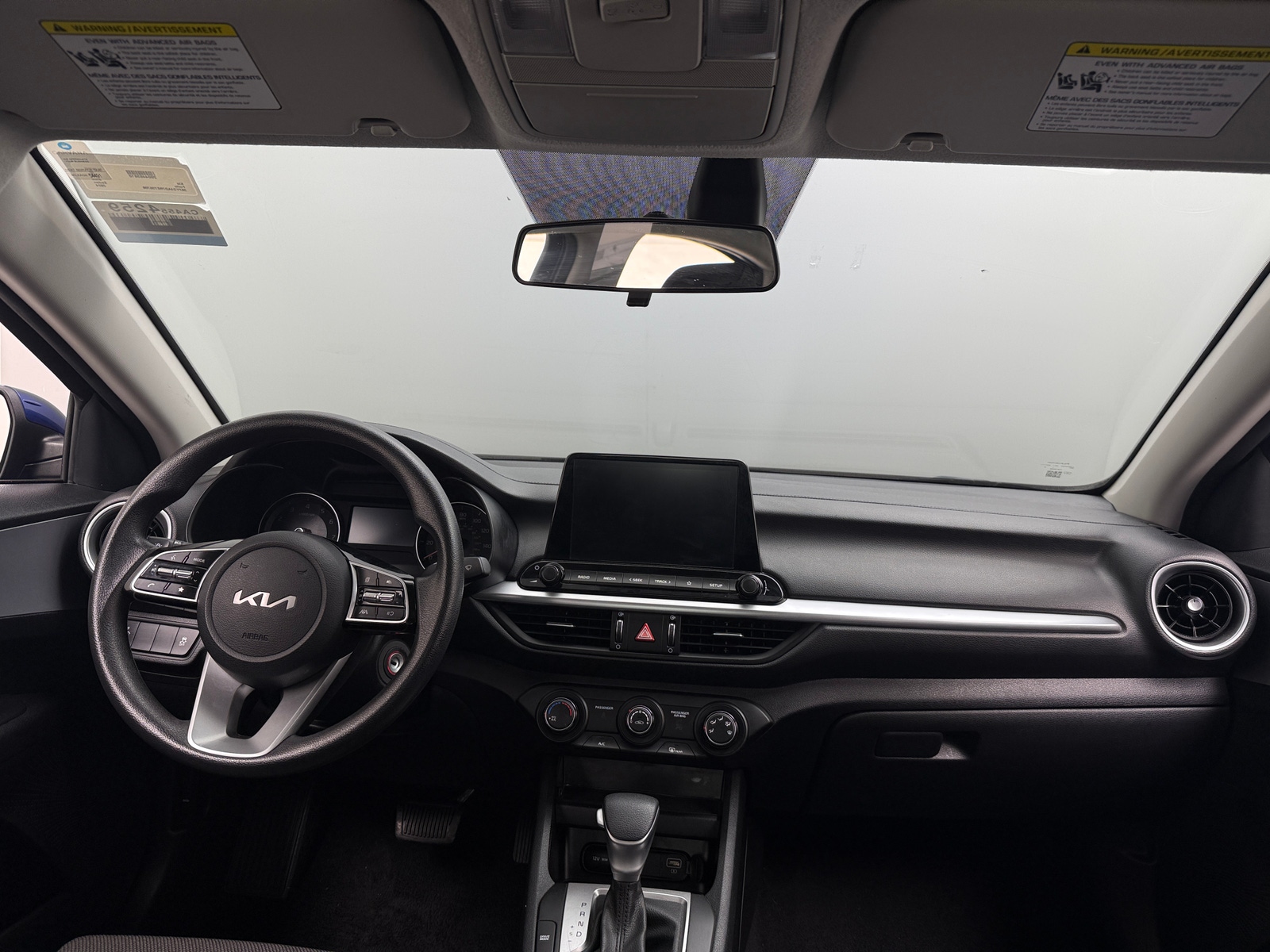 Thumbnail: 2024 Kia Forte - 3