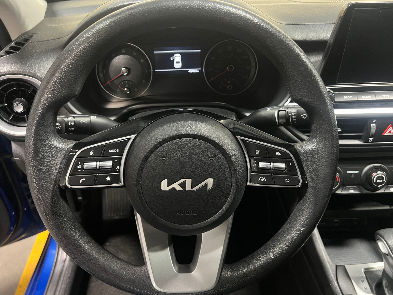 Thumbnail: 2024 Kia Forte - 5