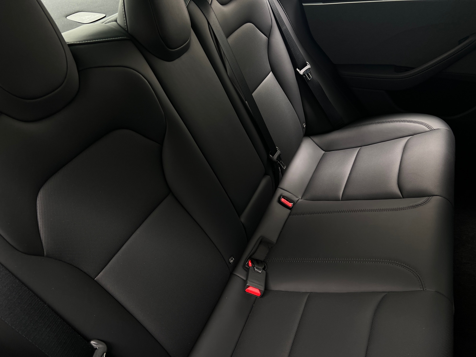 Thumbnail: 2025 Tesla Model 3 - 4