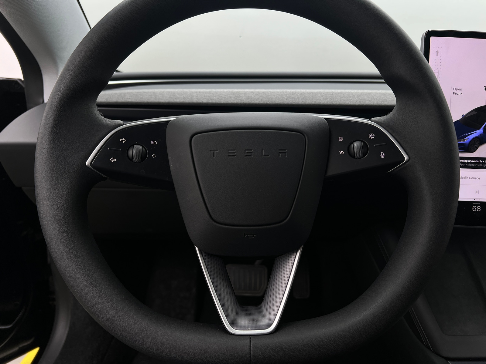 Thumbnail: 2025 Tesla Model 3 - 3