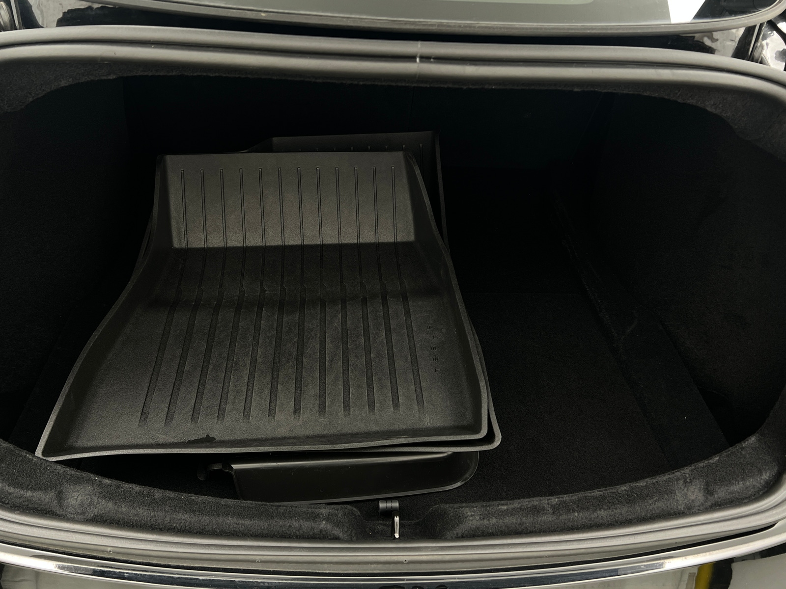 Thumbnail: 2025 Tesla Model 3 - 5