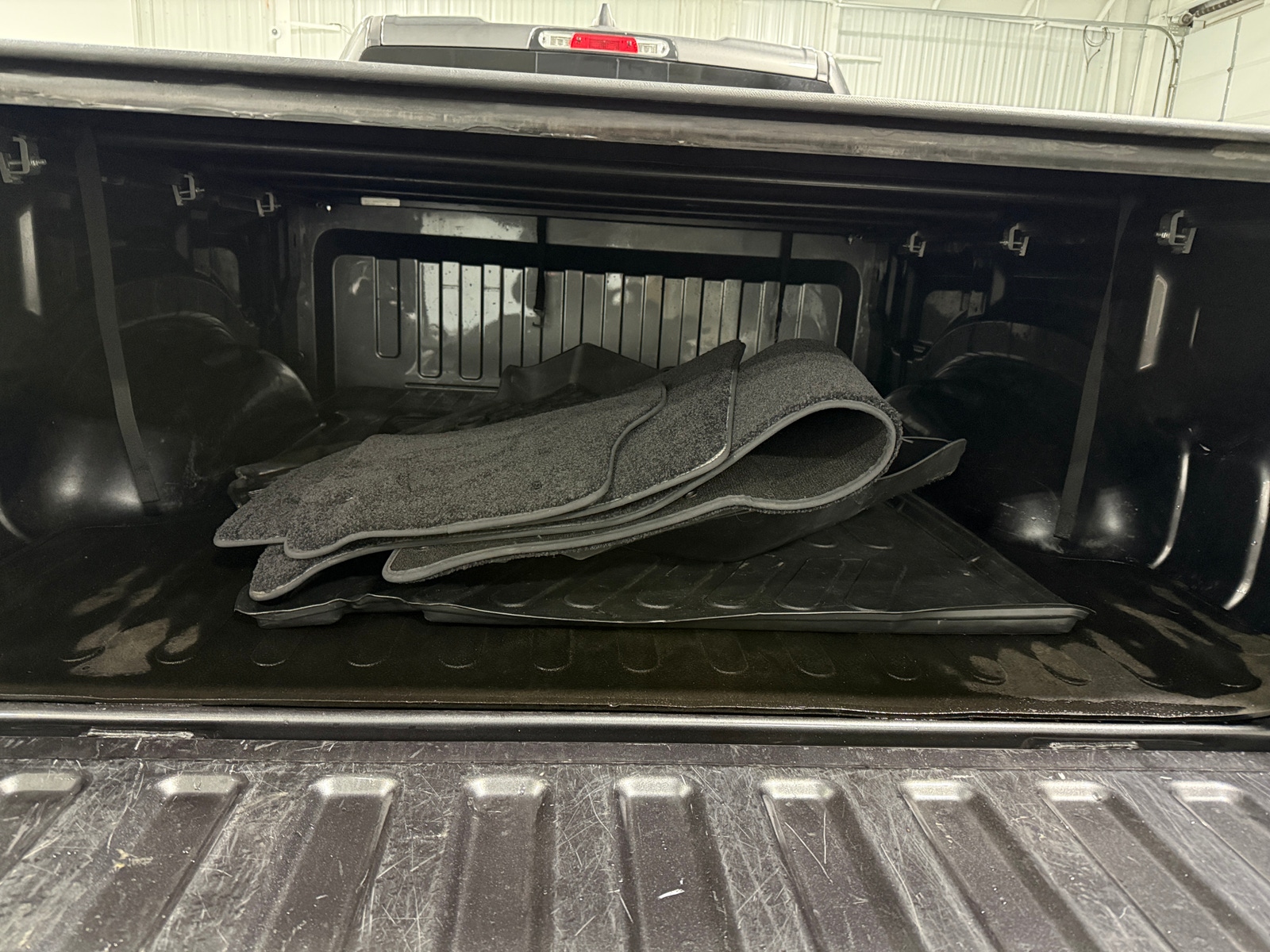 Thumbnail: 2022 RAM 1500 - 7