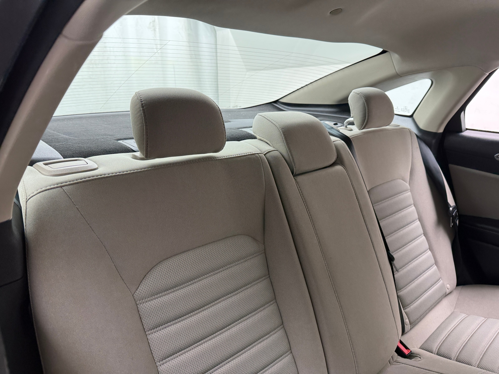 Thumbnail: 2018 Ford Fusion - 6