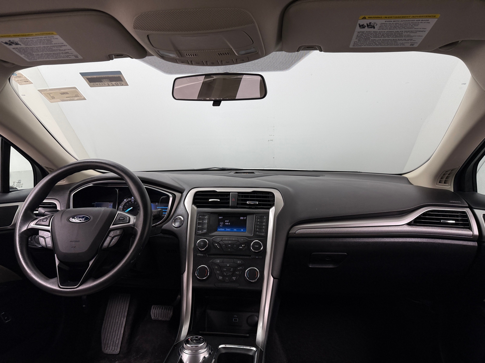 Thumbnail: 2018 Ford Fusion - 3