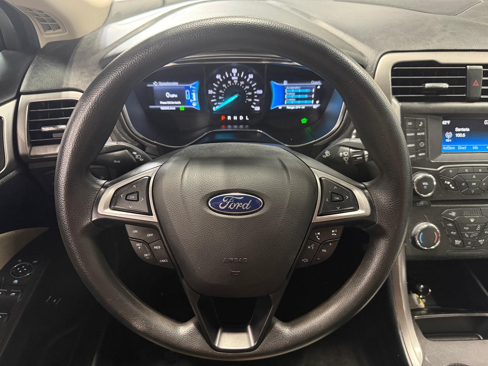 Thumbnail: 2018 Ford Fusion - 5