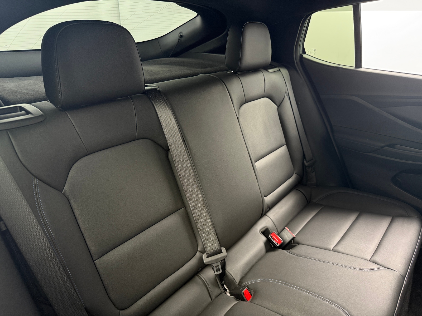 Thumbnail: 2025 Buick Envista - 5