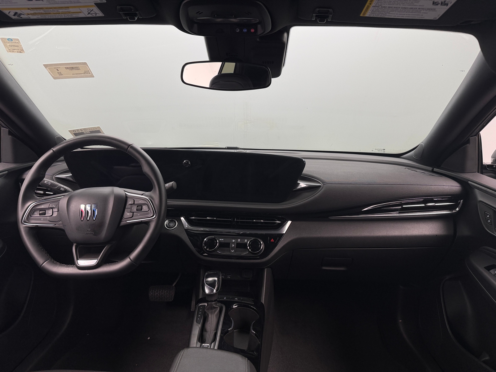 Thumbnail: 2025 Buick Envista - 2