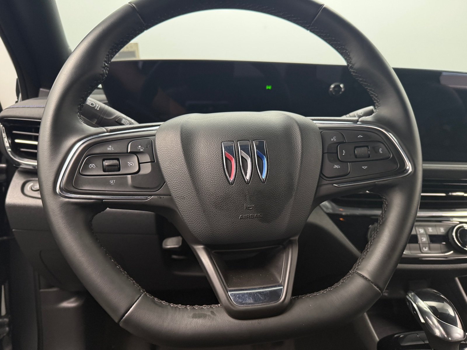 Thumbnail: 2025 Buick Envista - 4