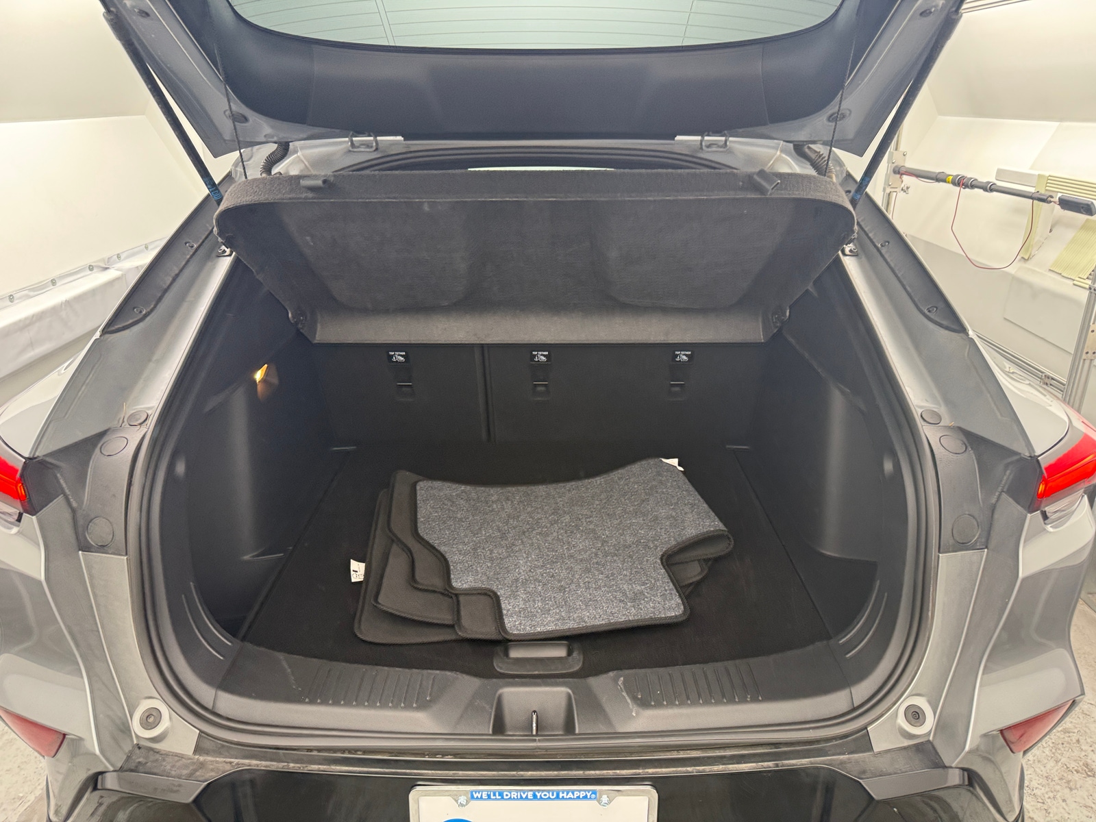 Thumbnail: 2025 Buick Envista - 6