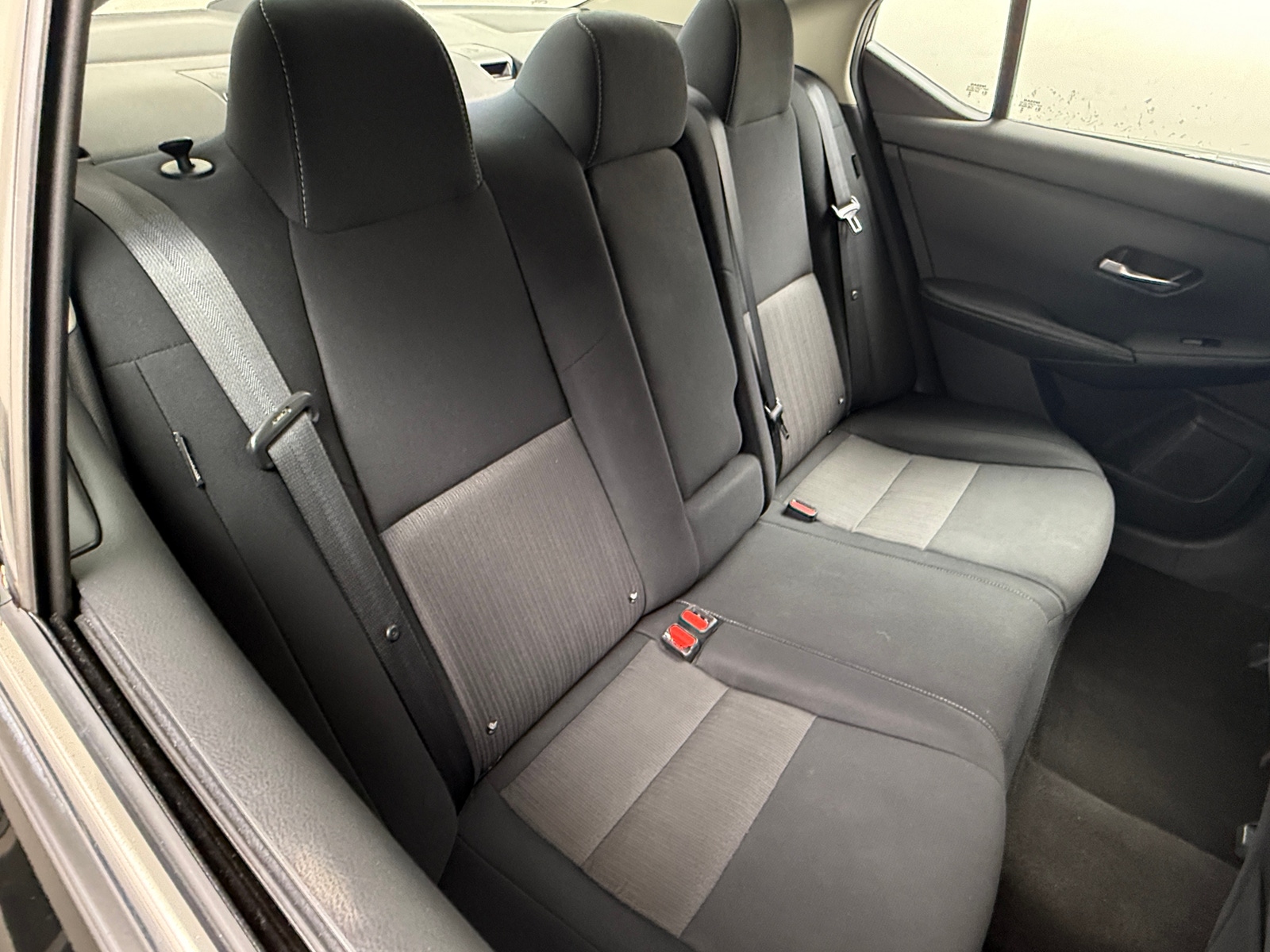 Thumbnail: 2022 Nissan Sentra - 6