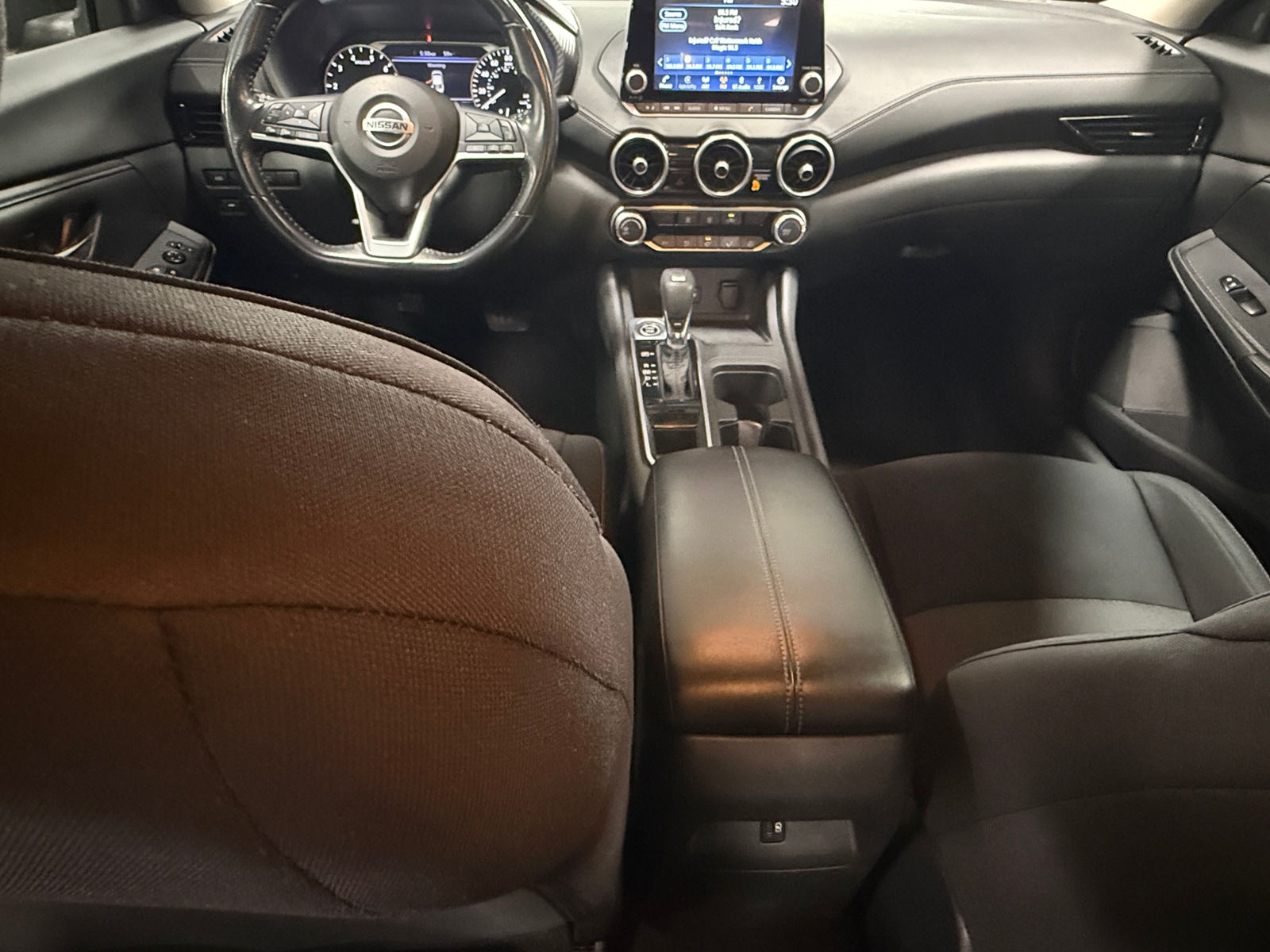 Thumbnail: 2022 Nissan Sentra - 3