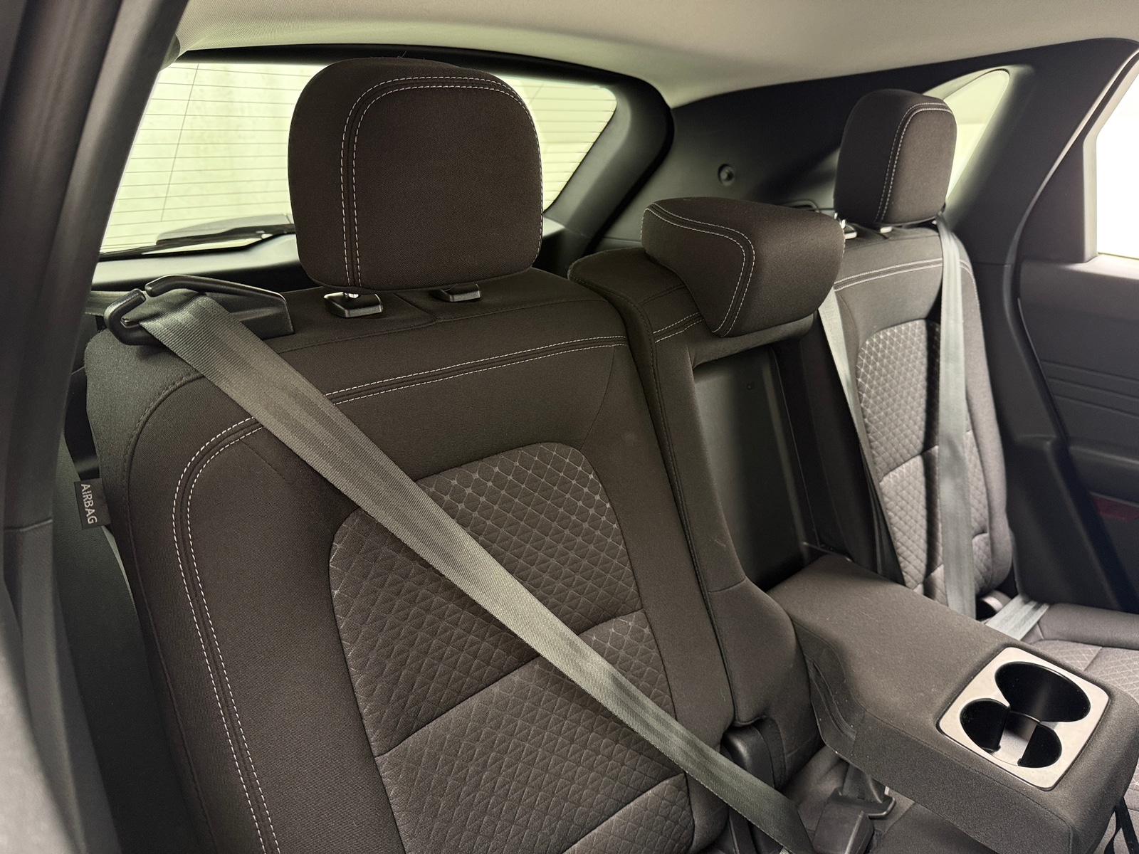 Thumbnail: 2024 Ford Escape - 6