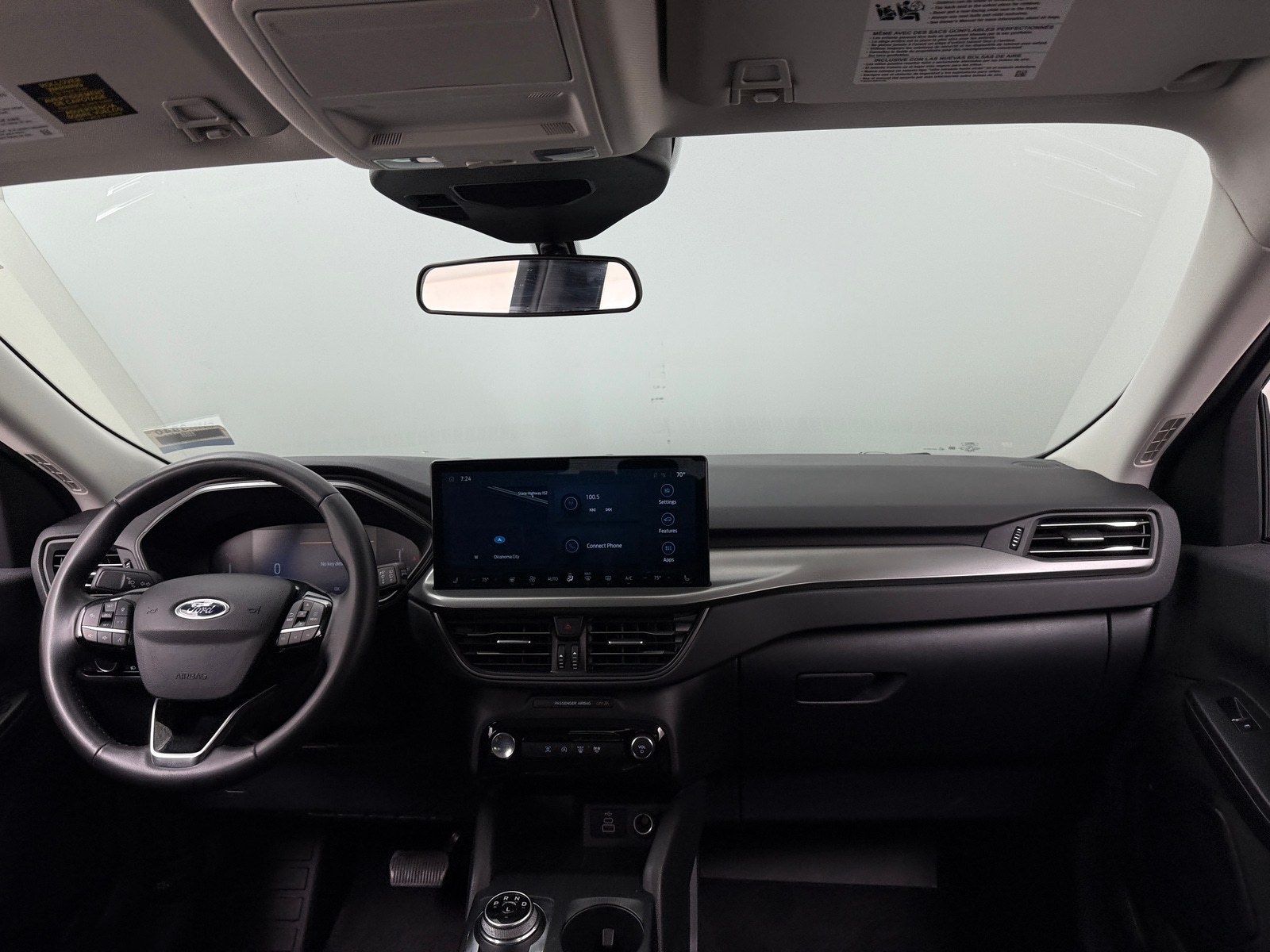 Thumbnail: 2024 Ford Escape - 3