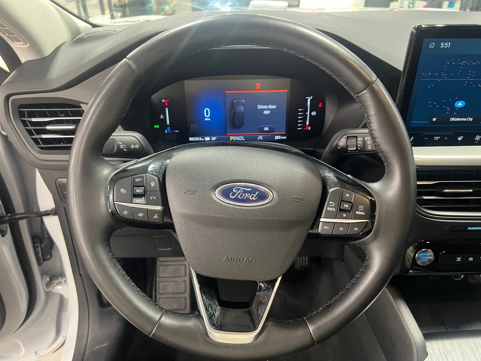 Thumbnail: 2024 Ford Escape - 5