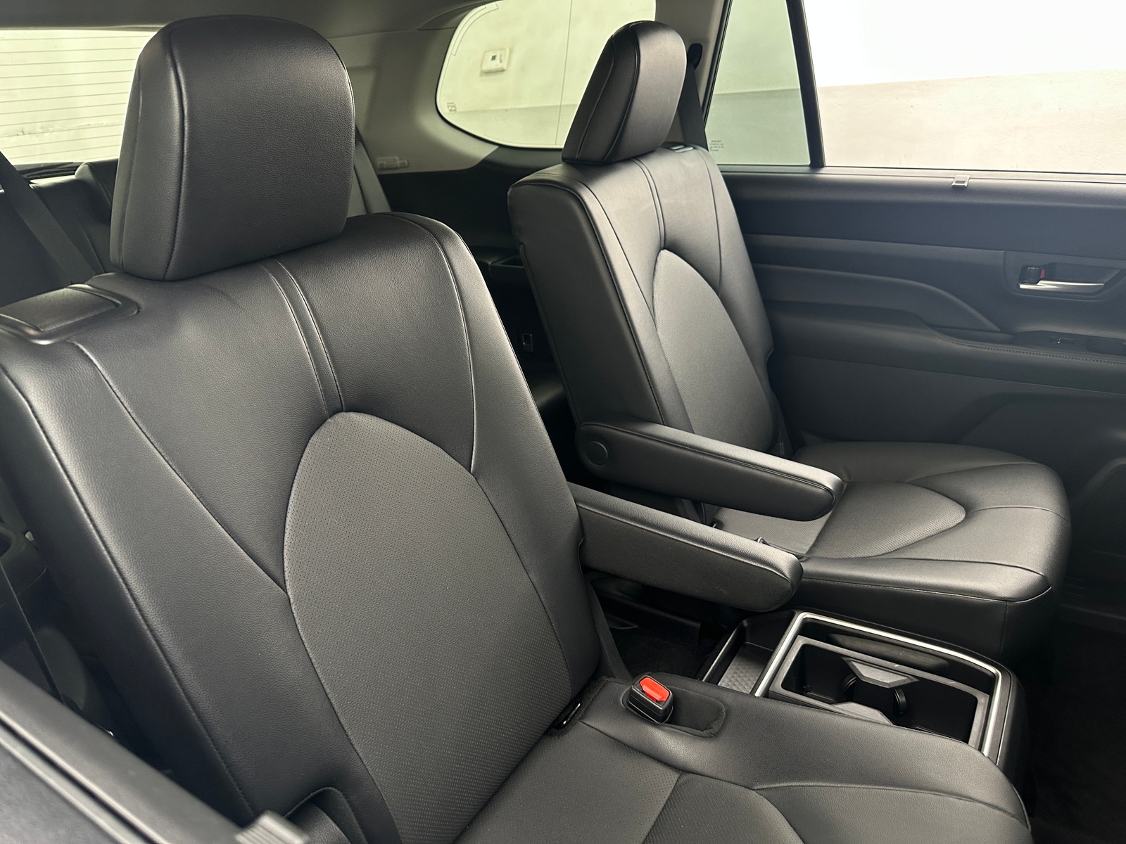 Thumbnail: 2025 Toyota Grand Highlander - 5