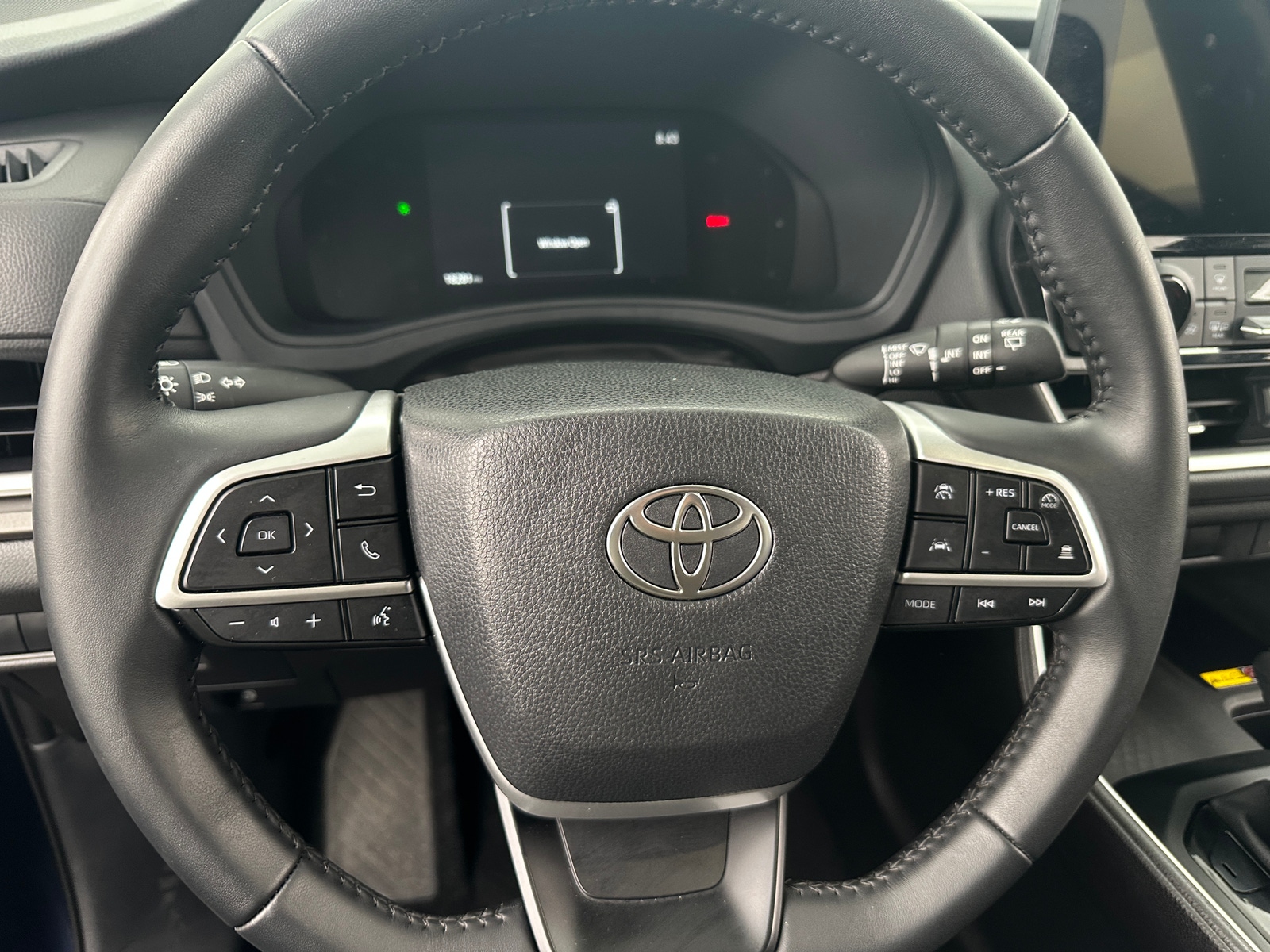 Thumbnail: 2025 Toyota Grand Highlander - 4