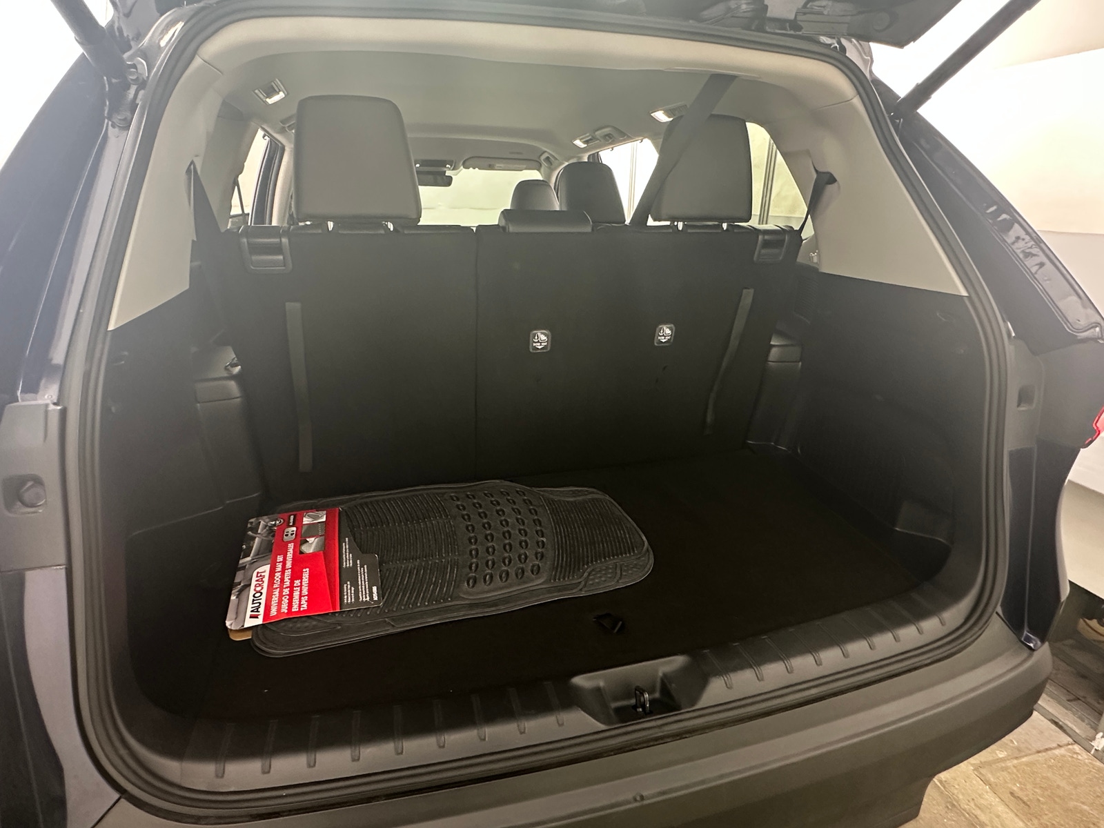 Thumbnail: 2025 Toyota Grand Highlander - 6