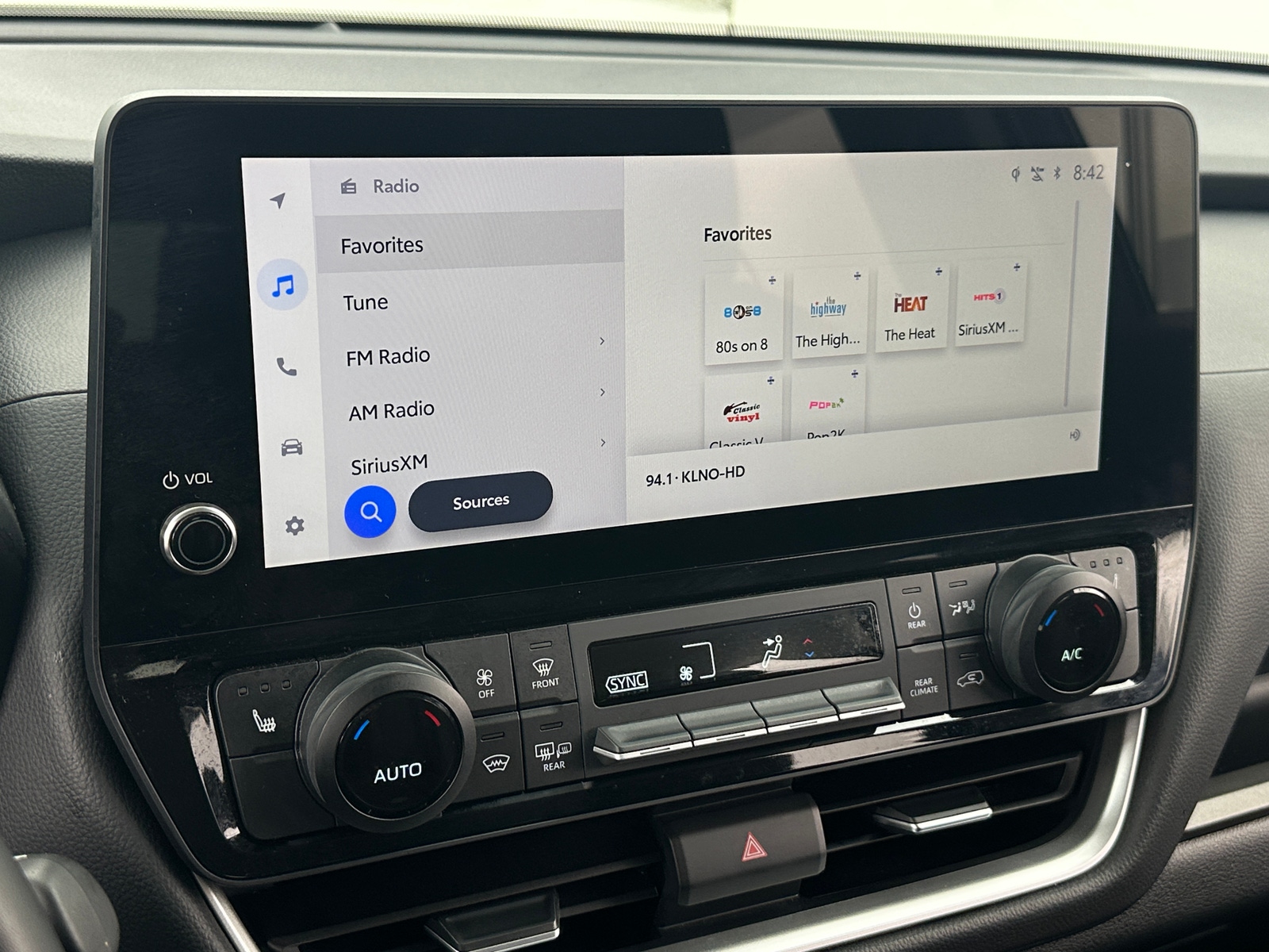 Thumbnail: 2025 Toyota Grand Highlander - 3