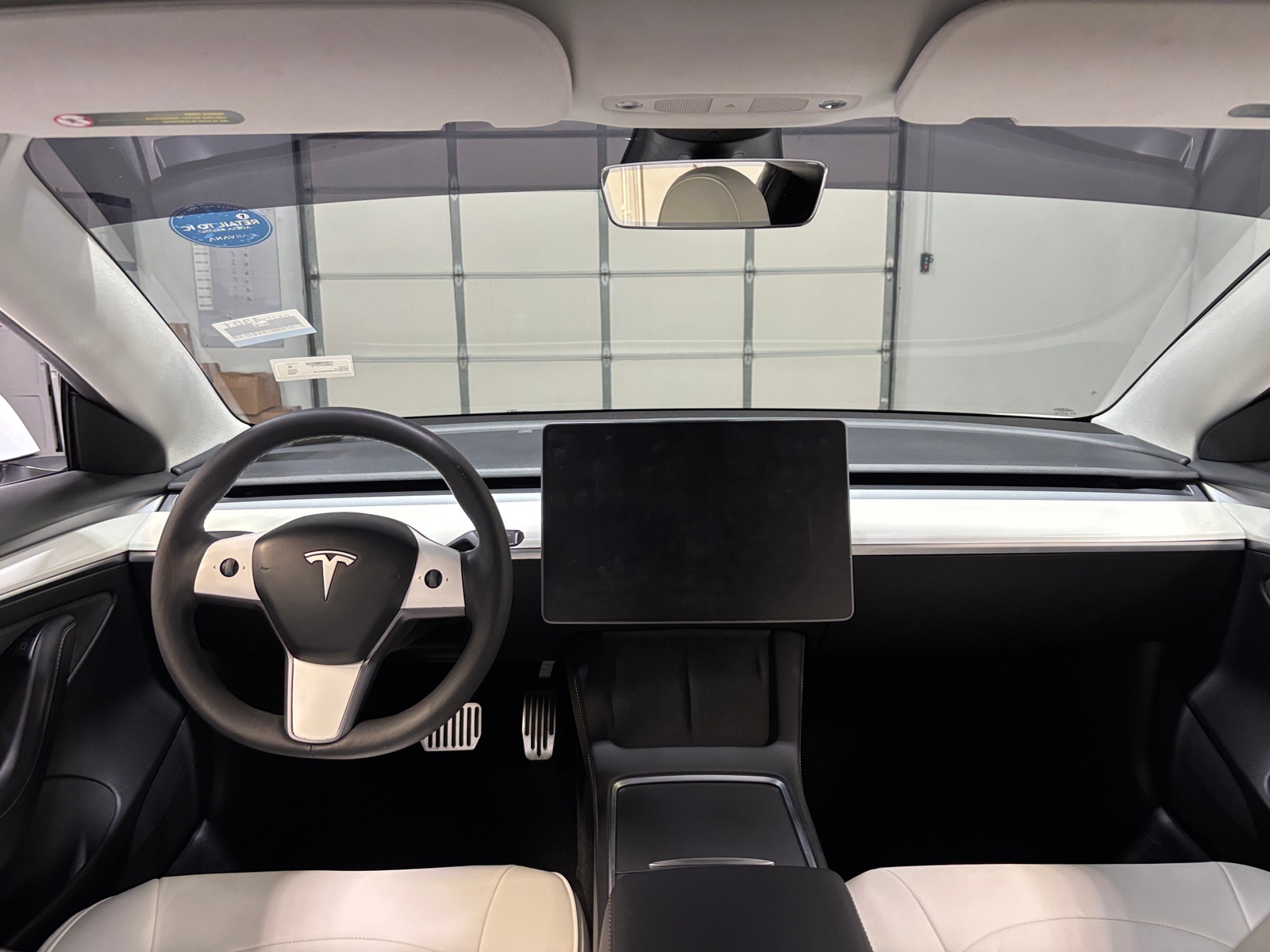 Thumbnail: 2023 Tesla Model 3 - 2