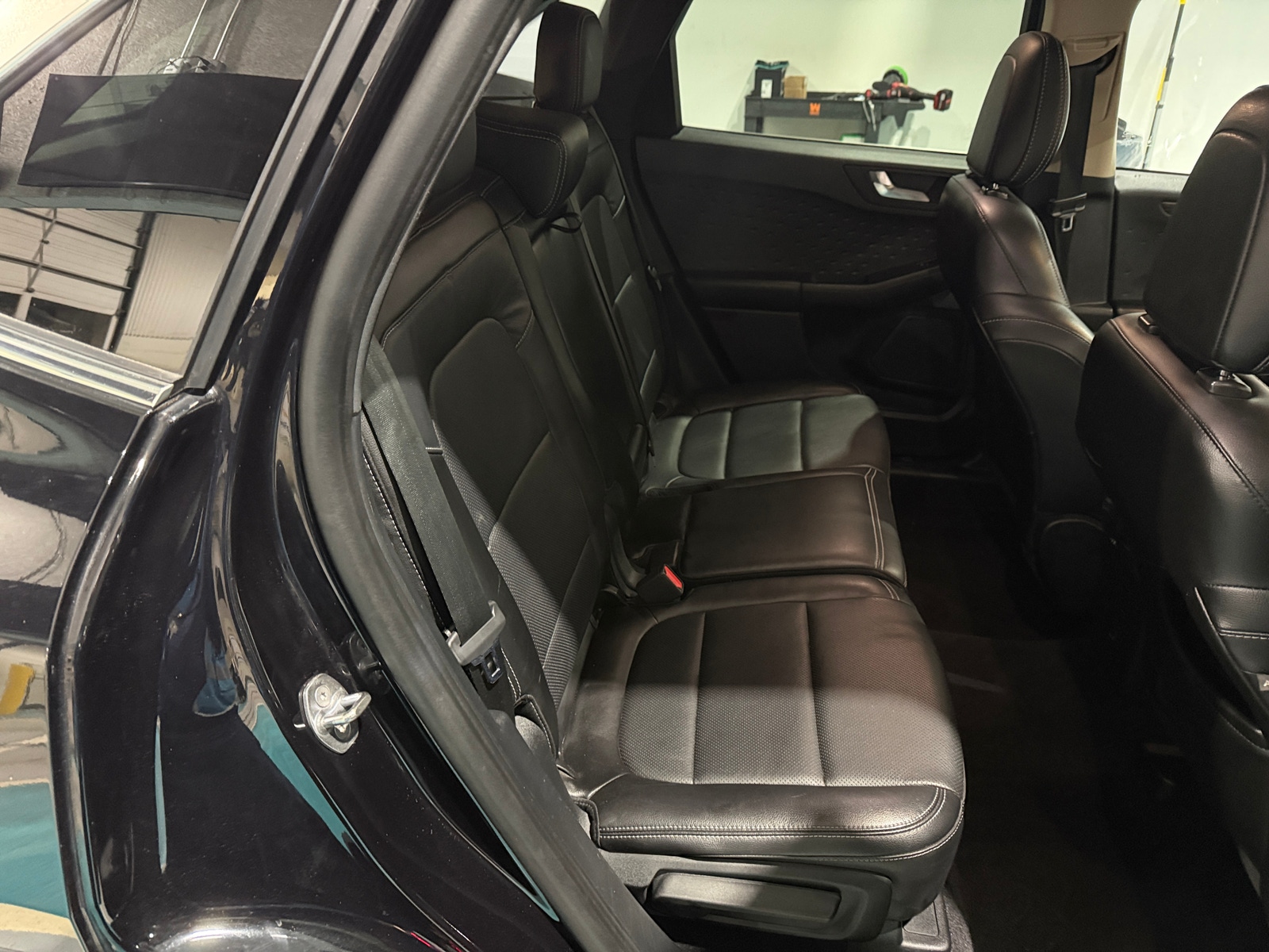 Thumbnail: 2020 Ford Escape - 5