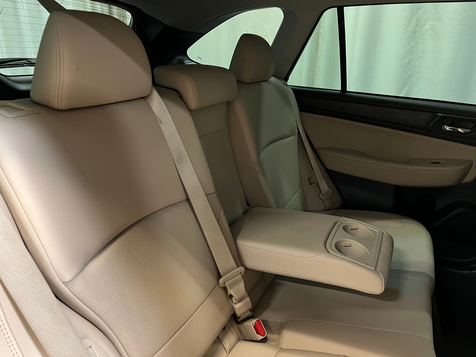 Thumbnail: 2018 Subaru Outback - 5