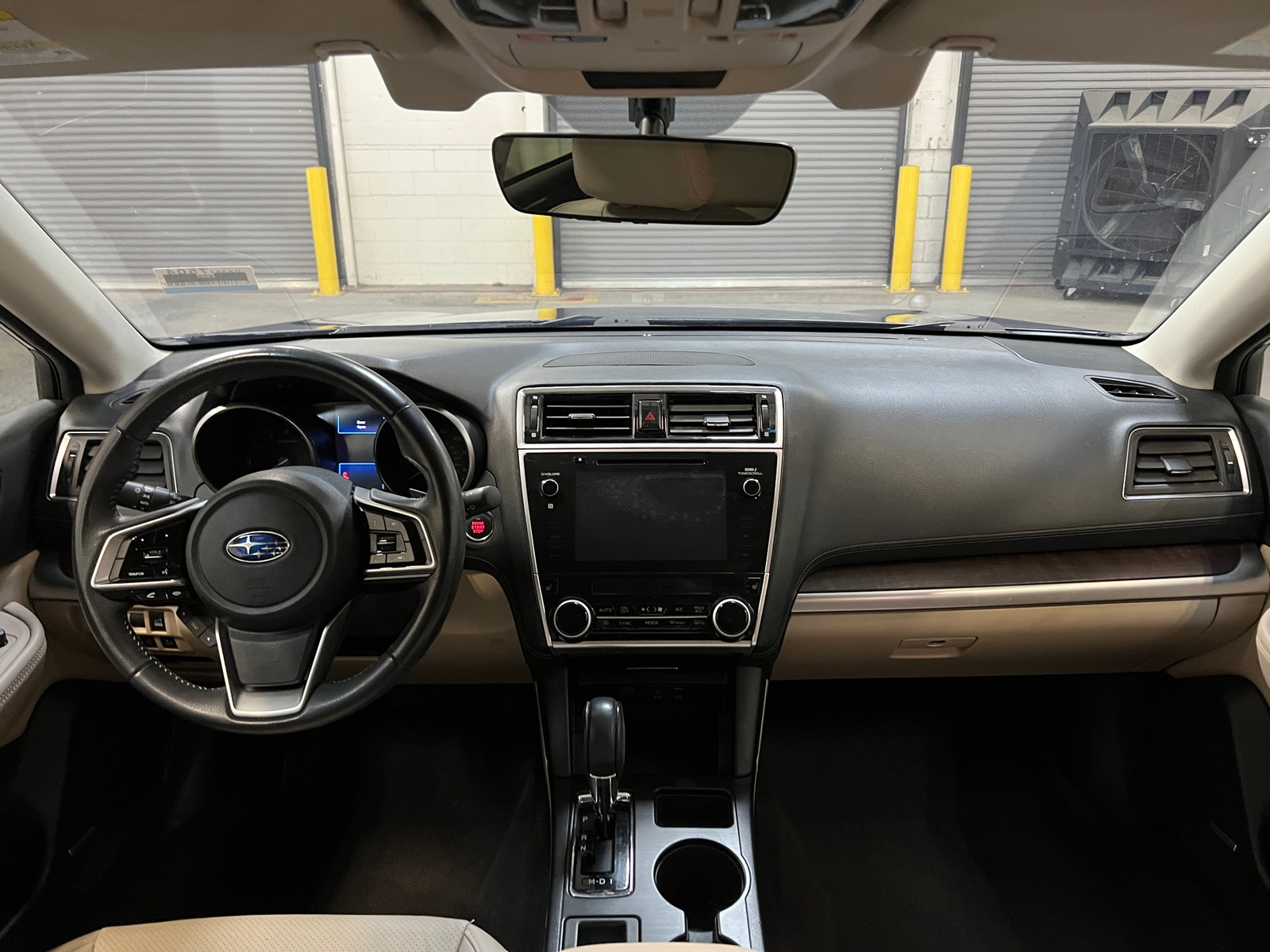 Thumbnail: 2018 Subaru Outback - 2