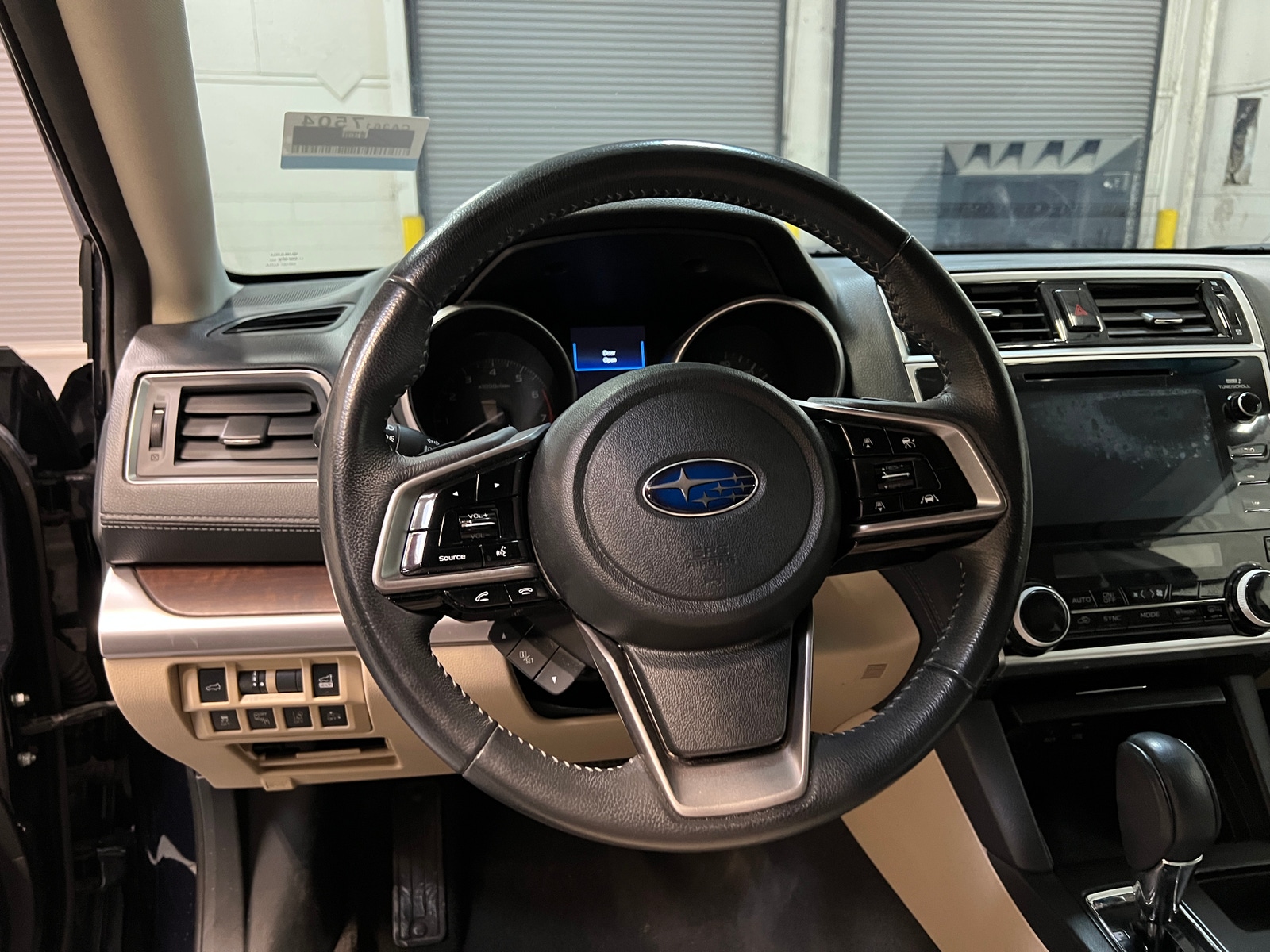 Thumbnail: 2018 Subaru Outback - 4