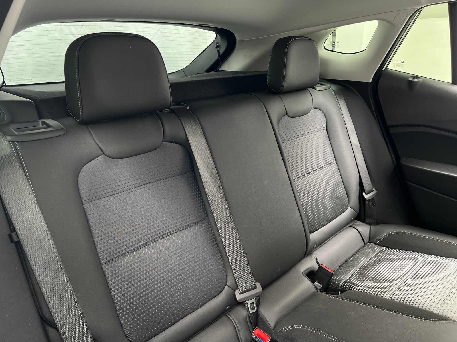 Thumbnail: 2025 Chevrolet Trax - 6