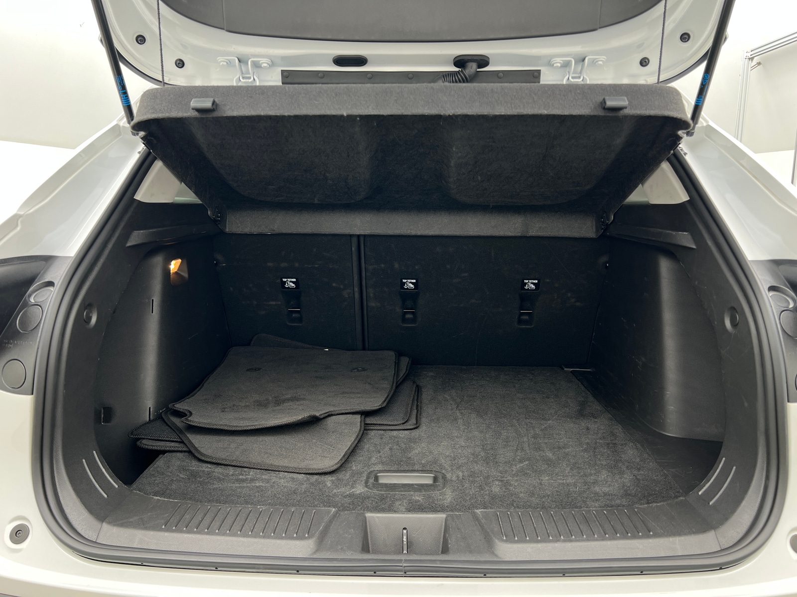 Thumbnail: 2025 Chevrolet Trax - 7