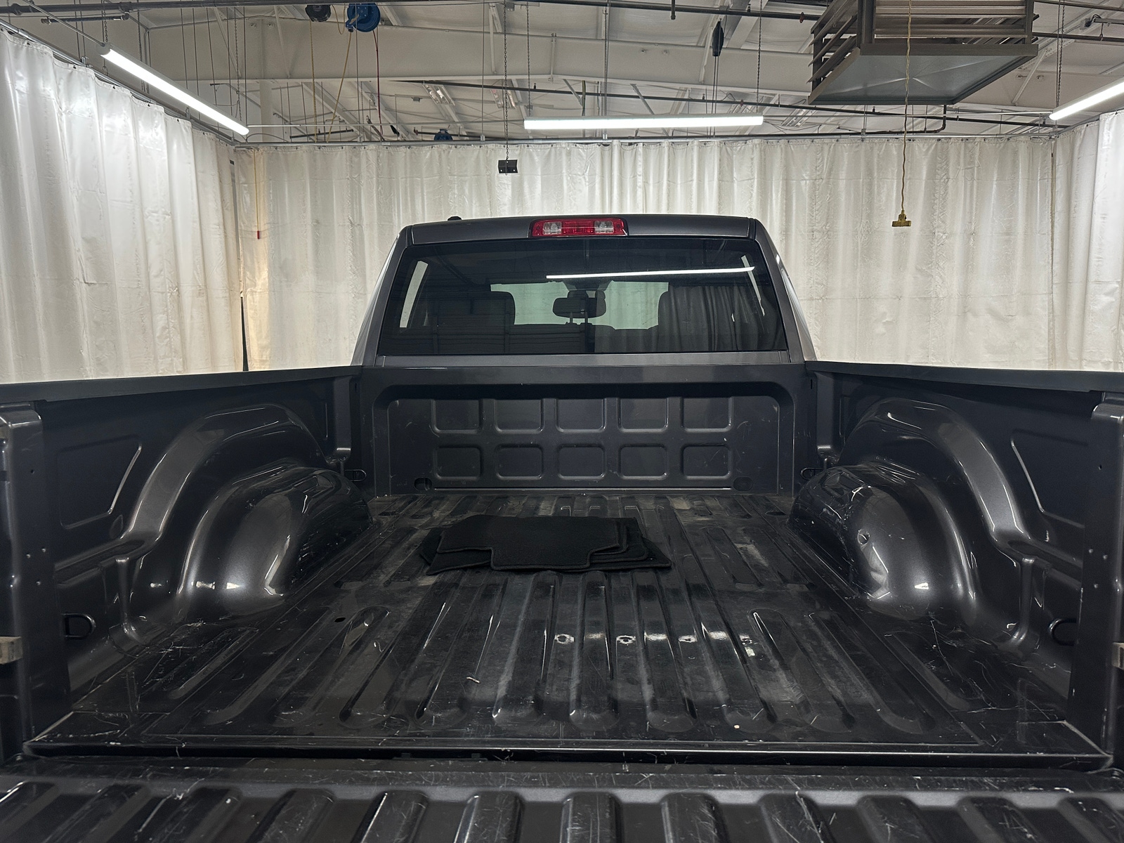 Thumbnail: 2017 RAM 1500 - 7